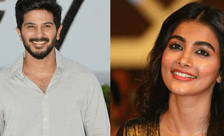 మలయాళ స్టార్ హీరో సరసన పూజా హెగ్డే