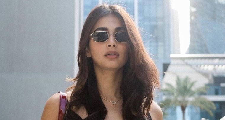  దుబాయ్ లో బుట్టబొమ్మ రచ్చ