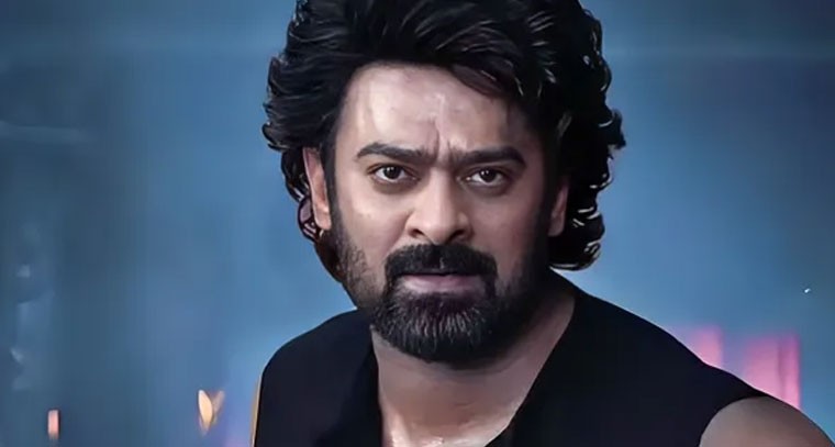 ప్రభాస్ తొలి సినిమా రెమ్యూనరేషన్ ఎంతంటే?