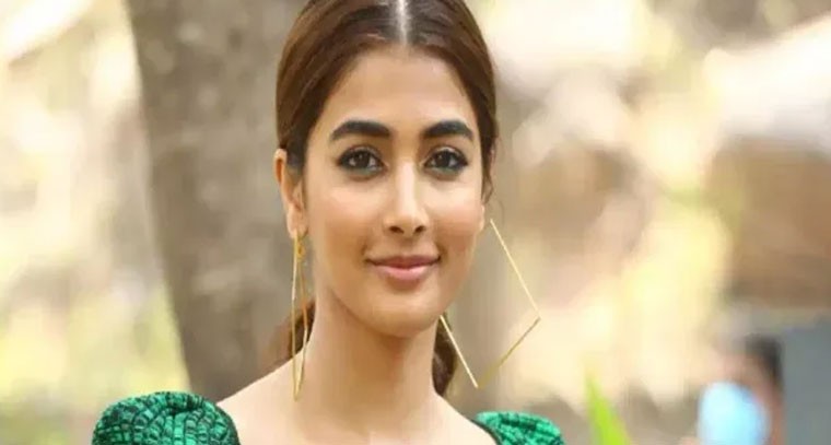 కాంచన 4లో పూజా హెగ్డే దెయ్యంగా భయపెట్టనుందా!