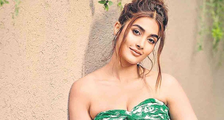 త్రివిక్రమ్ కొత్త సినిమాలో పూజా హెగ్డే?