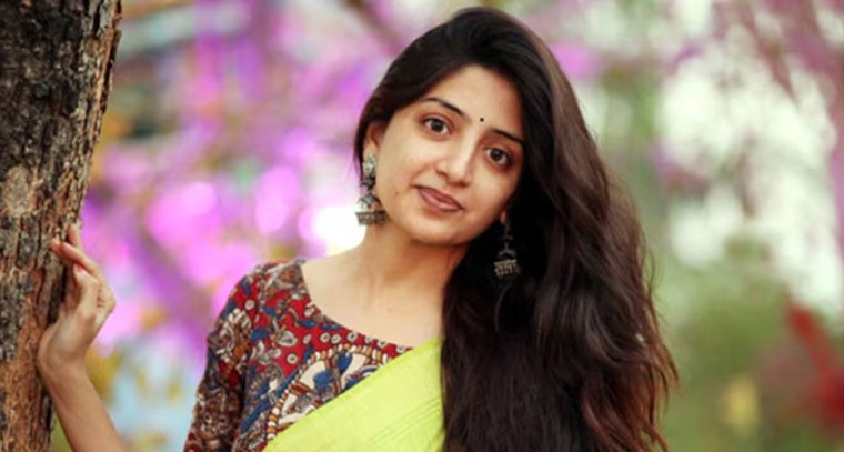 నటి పూనమ్‌ కౌర్‌కు అరుదైన వ్యాధి