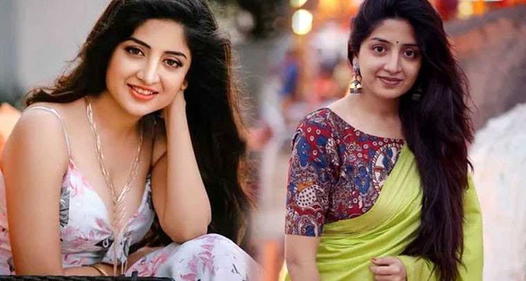 నటి పూనమ్ కౌర్ సంచలన వ్యాఖ్యలు