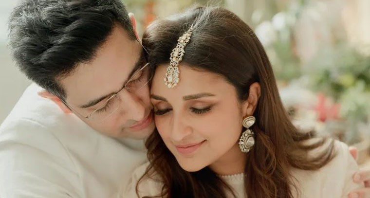 పరిణితిచోప్రా, ఎంపీ రాఘవ్ చద్దా వెడ్డింగ్ డేట్ ఫిక్స్