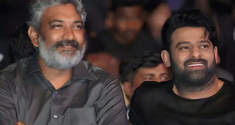 ప్రభాస్, రాజమౌళి కాంబోలో మరో సినిమా!