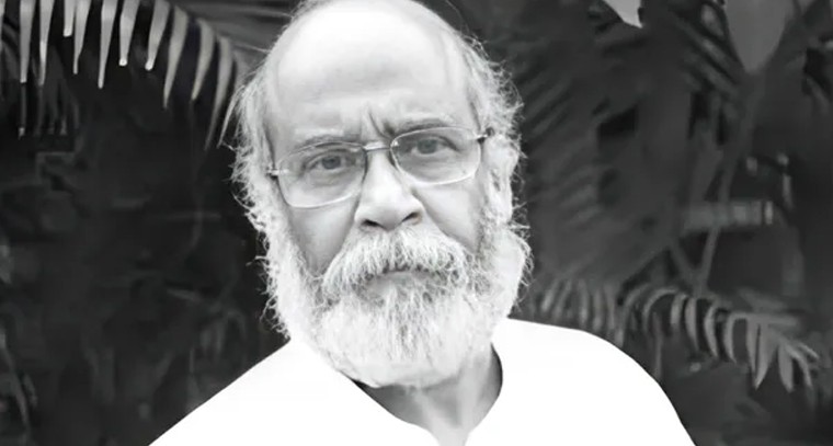 దర్శకుడు వేలు ప్రభాకరన్ కన్నుమూత