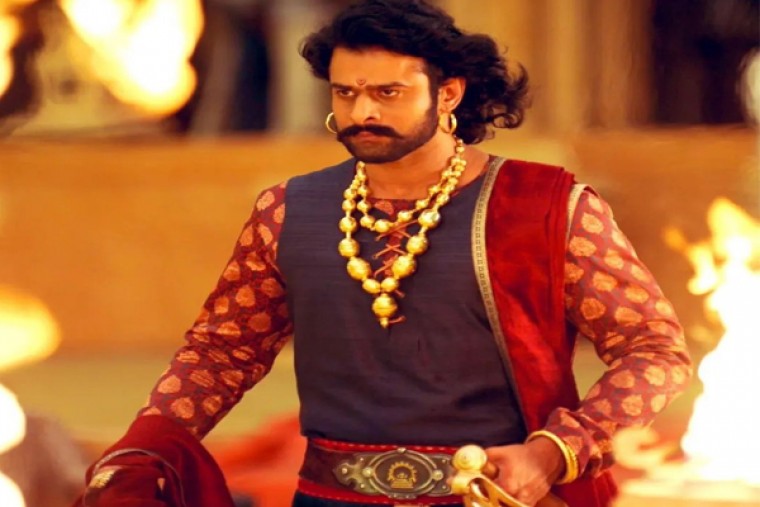 బాహుబలి2 ఆల్ టైం బాలీవుడ్ రికార్డు బ్రేక్ 