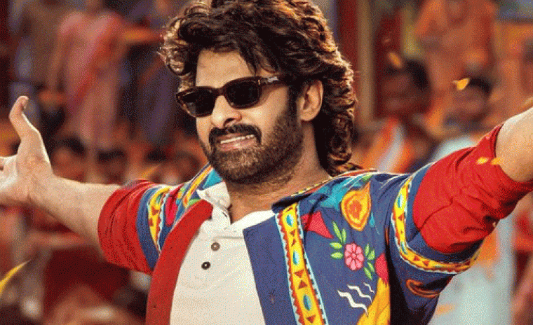 'ది రాజా సాబ్' ఫస్ట్ సింగల్ విడుదల ఎప్పుడంటే..! 
