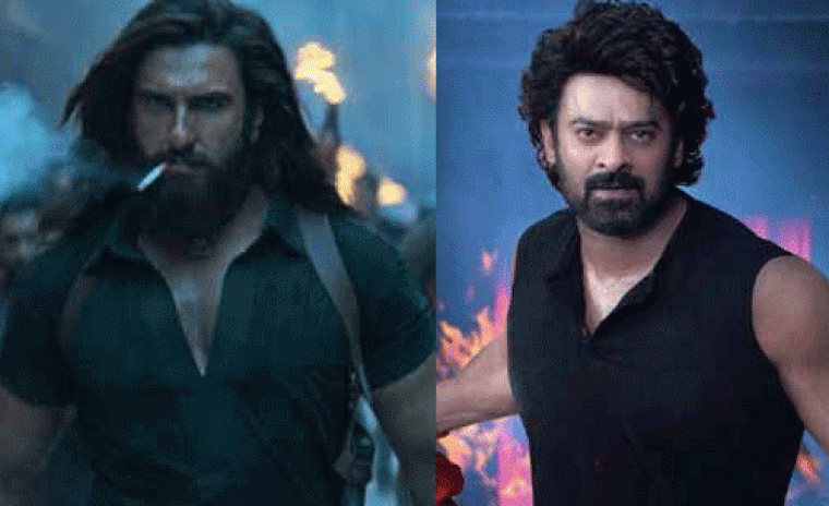 బాక్స్ఆఫీస్ వద్ద 'ది రాజా సాబ్' తో ఘర్షణ పడనున్న క్రేజీ బాలీవుడ్ చిత్రం