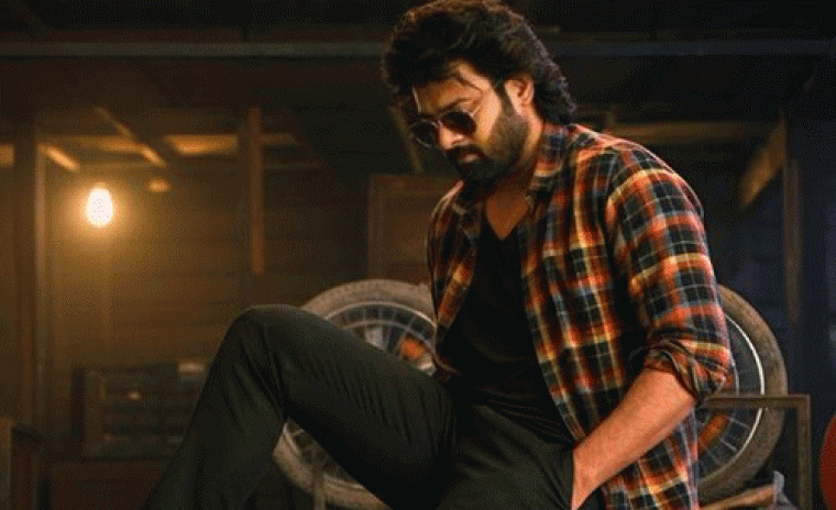 'ది రాజా సాబ్' గురించిన లేటెస్ట్ అప్డేట్