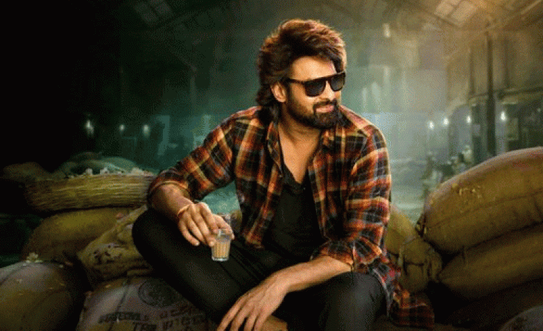 భారీ మొత్తానికి అమ్ముడయిన 'ది రాజా సాబ్' తెలుగురాష్ట్రాల హక్కులు