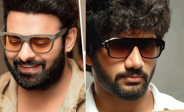 ప్రభాస్‌ - ప్రశాంత్ వర్మ చిత్రాన్ని నిర్మించనున్న ప్రముఖ ప్రొడక్షన్ హౌస్