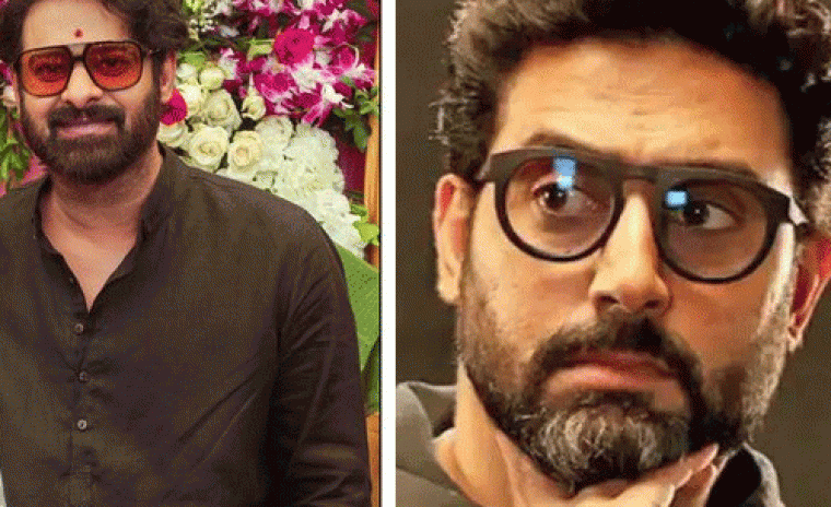 'ఫౌజీ' లో స్టార్ బాలీవుడ్ నటుడు 