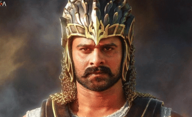 'బాహుబలి-ది ఎపిక్' గా రీ రిలీజ్ కానున్న బాహుబలి ఫ్రాంచైజీస్ 