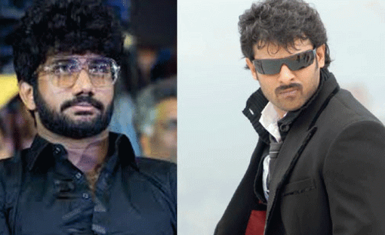 ప్రశాంత్ వర్మ-ప్రభాస్ చిత్రంపై కీలక అప్డేట్