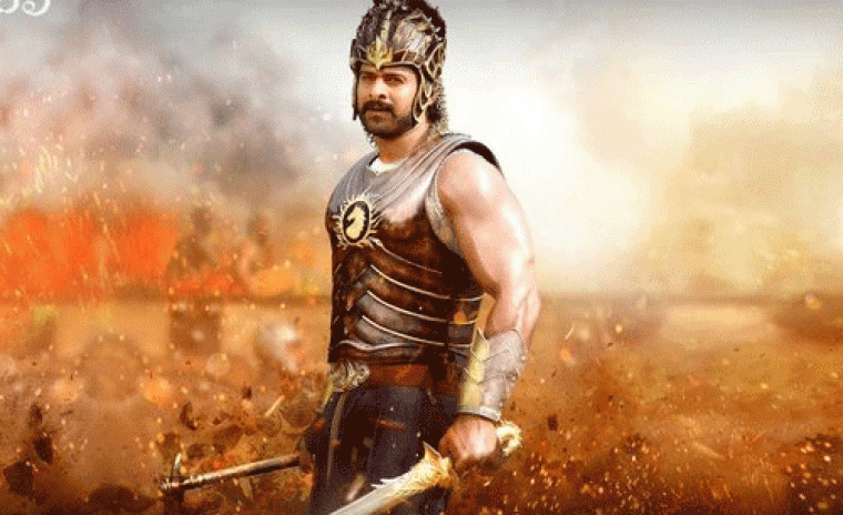 అందరిని షాక్ కి గురి చేస్తున్న 'బాహుబలి ది ఎపిక్' రన్‌టైమ్ 