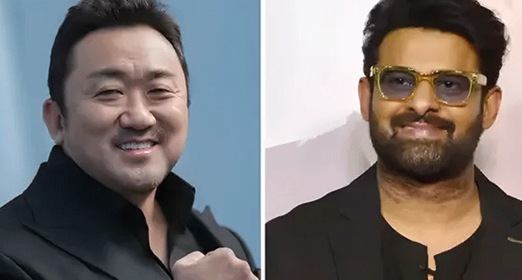 స్పిరిట్ లో విలన్ గా డాన్ లీ