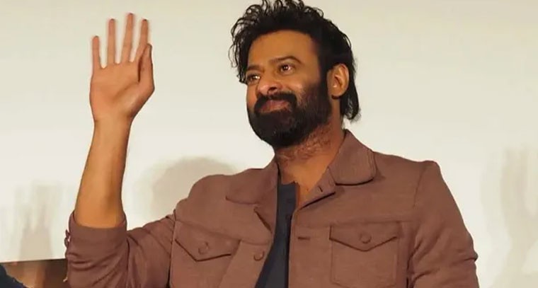 ప్రభాస్ సినిమాలపై భారీ అంచనాలు: రూ. 4500 కోట్ల వ్యాపారం!