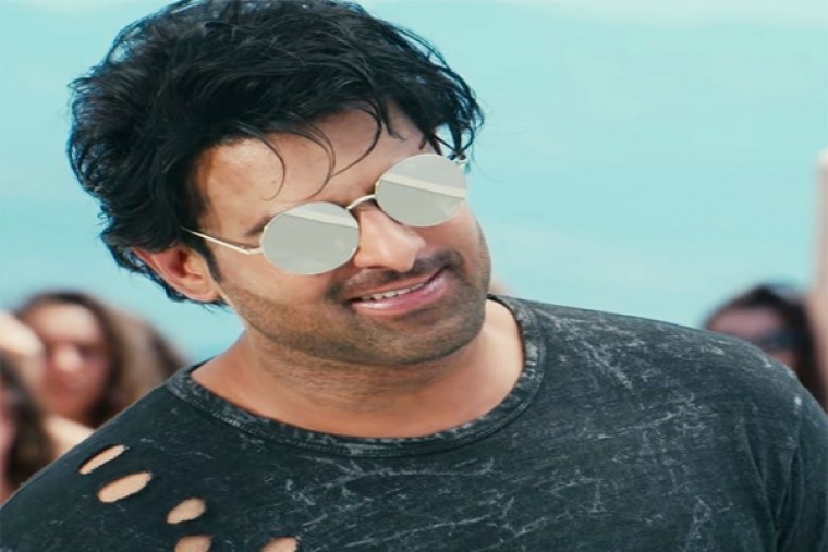బాలీవుడ్ లో ప్రభాస్ మరొక సినిమా చెయ్యనున్నాడా..??