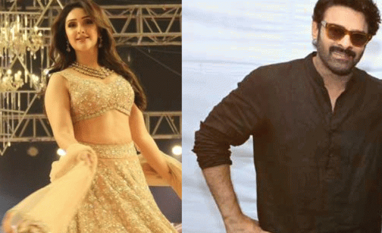 ప్రభాస్ స్టార్ హీరో అవుతాడని ఉహించలేదని అంటున్న ప్రముఖ నటి