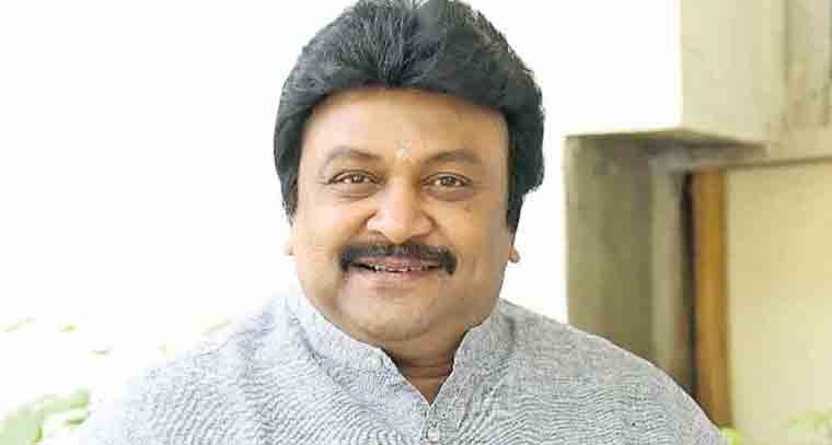  ప్రభు నివాసంకి బాంబ్ బెదిరింపు 