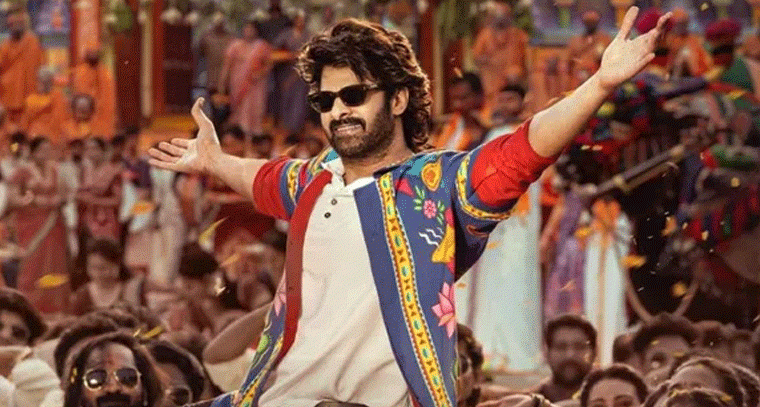 ప్రభాస్ 'రాజాసాబ్' తొలిరోజు కలెక్షన్లు ఎంతంటే?