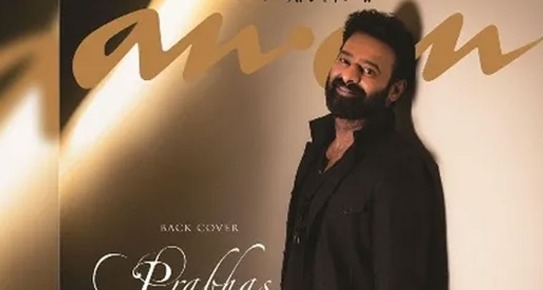 జపాన్‌లో ప్రభాస్ కొత్త రికార్డు