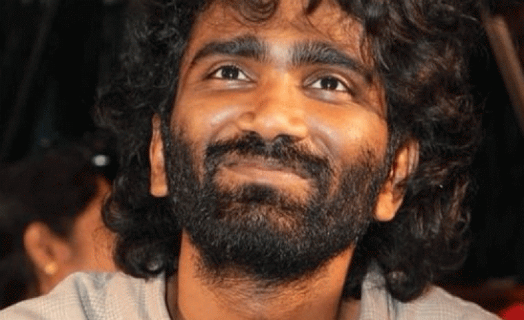 సైన్స్ ఫిక్షన్ ఫిల్మ్‌ను ప్రకటించిన స్టార్ నటుడు