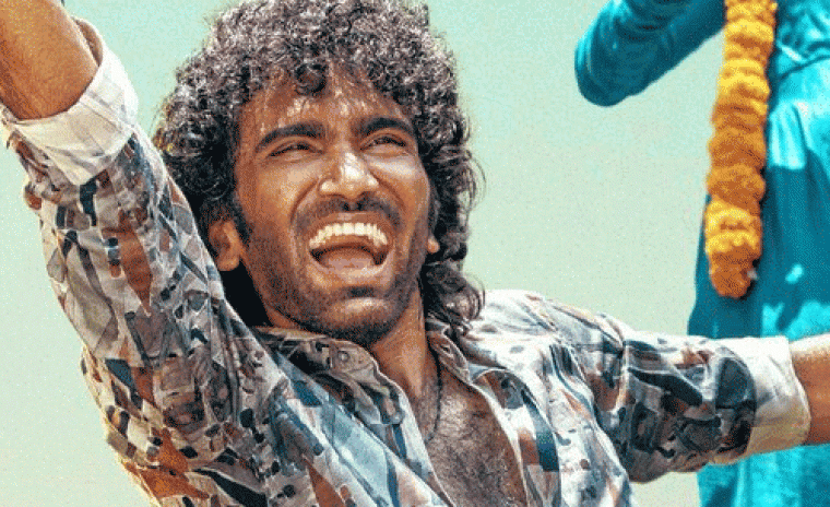 'డ్యూడ్' నుండి థర్డ్ గేర్ తెలుగు వెర్షన్ రిలీజ్ 