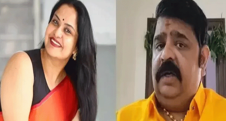 జ్యోతిష్యుడు వేణుస్వామి వ్యాఖ్యలపై నటి ప్రగతి ఘాటు స్పందన