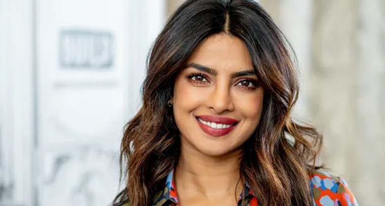 మీరే నిజమైన హీరోలు : ప్రియాంక చోప్రా