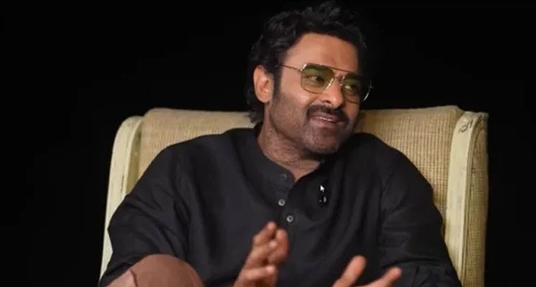 ప్రభాస్ ప్రేమ, పెళ్లిపై ఆసక్తికర వ్యాఖ్యలు!