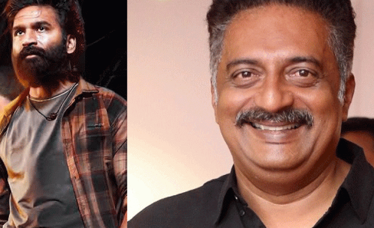 'తేరే ఇష్క్ మెయిన్' ఆన్ బోర్డులో ప్రముఖ నటుడు  