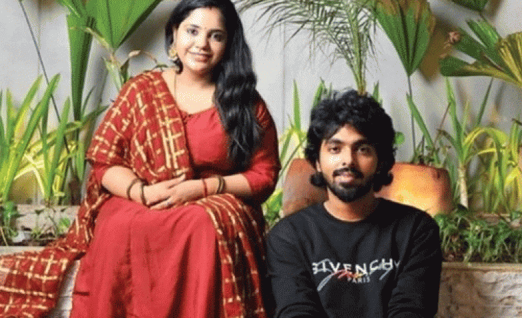 జివి ప్రకాష్ కుమార్, సైంధవి కి విడాకులు మంజూరు 