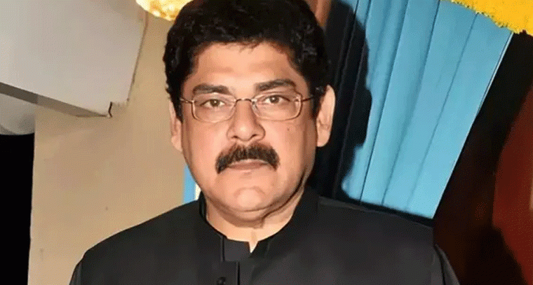 ప్రముఖ బాలీవుడ్ నటుడు పంకజ్ ధీర్ కన్నుమూత