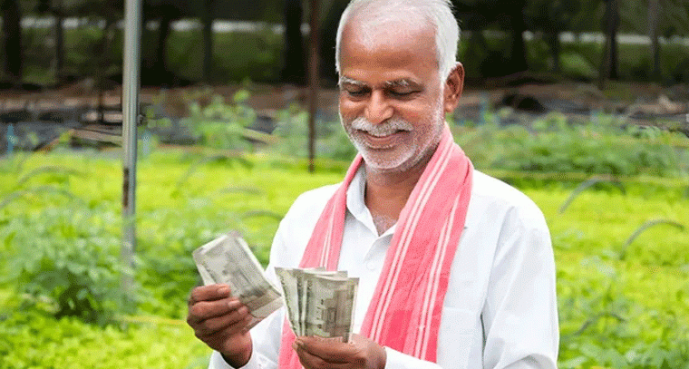 రైతుల ఖాతాల్లో రూ. 2000.. ఎప్పుడంటే!