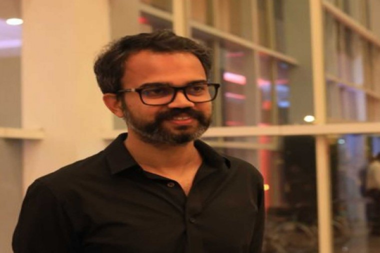 కంటి ఆసుపత్రికి యాభై లక్షల విరాళమిచ్చిన ప్రఖ్యాత డైరెక్టర్ 