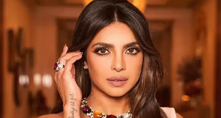 SSMB29లో ప్రియాంక చోప్రా పారితోషికం రూ.30 కోట్లు..?