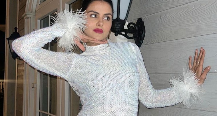 కొత్త లుక్ లో  ప్రియాంక చాహర్