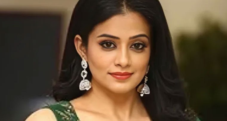 దర్శకురాలిగా మారాలనుంది: ప్రియమణి