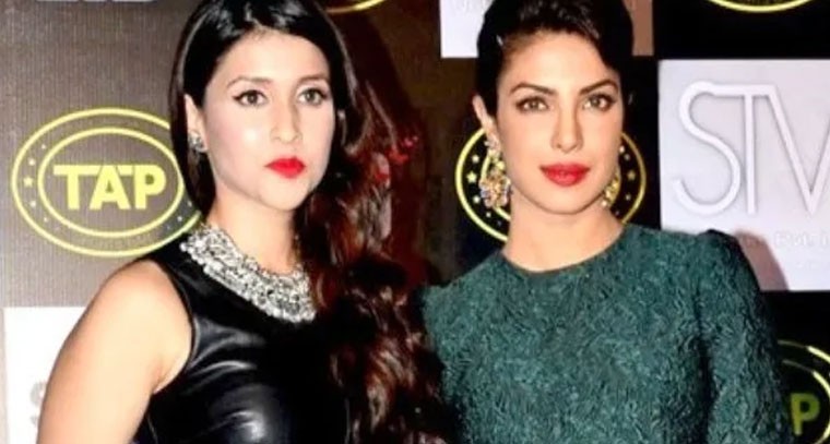 మొటిమల వల్ల అవకాశం కోల్పోయిన హీరోయిన్‌!