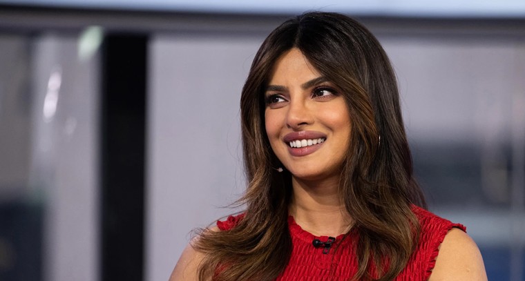 సూపర్ స్టార్ మహేష్ బాబుకి జోడీగా ప్రియాంక చోప్రా ?