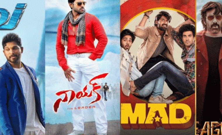 నేటి ప్రైమ్ టైమ్ సినిమాలు 