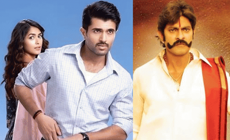 నేటి ప్రైమ్ టైమ్ సినిమాలు 