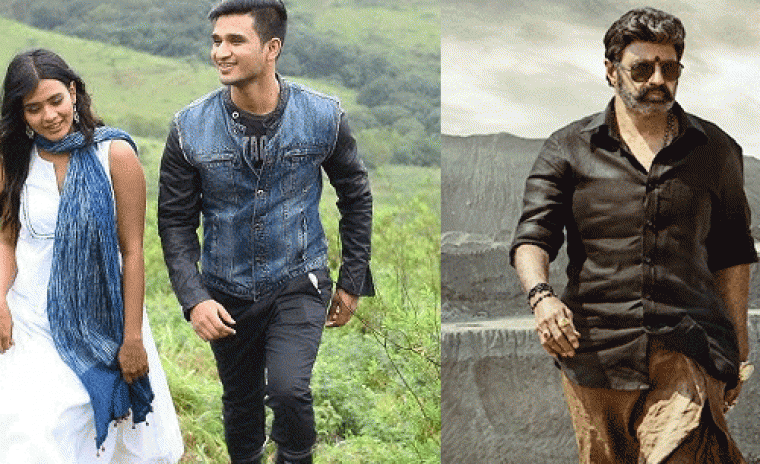 నేటి ప్రైమ్ టైమ్ సినిమాలు 