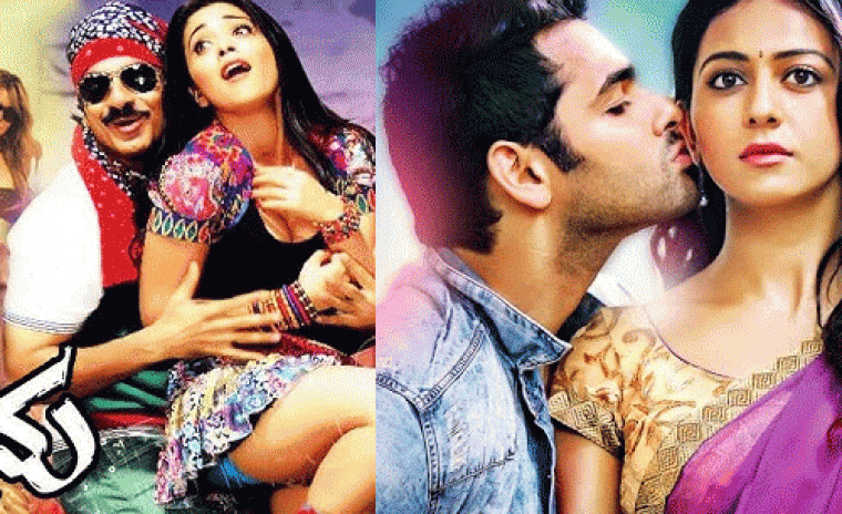 నేటి ప్రైమ్ టైమ్ సినిమాలు 