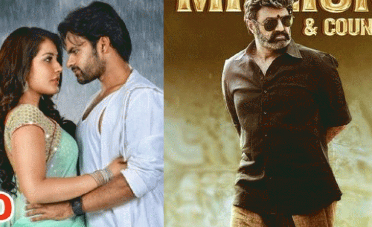 నేటి ప్రైమ్ టైమ్ సినిమాలు 