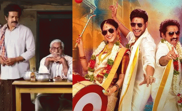 నేటి ప్రైమ్ టైమ్ సినిమాలు 