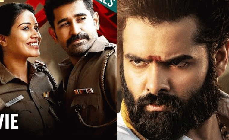 నేటి ప్రైమ్ టైమ్ సినిమాలు 