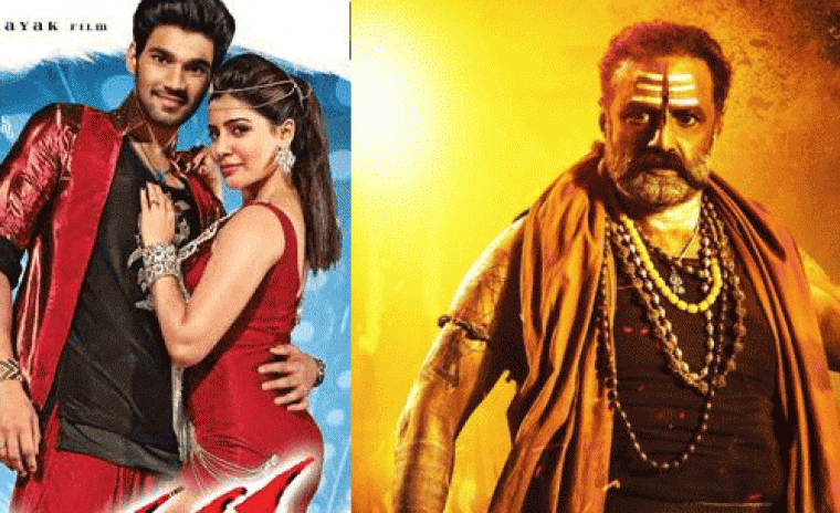 నేటి ప్రైమ్ టైమ్ సినిమాలు 